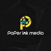 Paper Ink Media logo - Similar company to Turf Enough