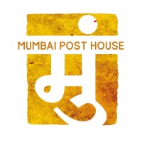 Mumbai Post House logo - Similar company to Creative Art Studio