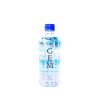GEM Spring Water logo - Similar company to Moonrise Advisors