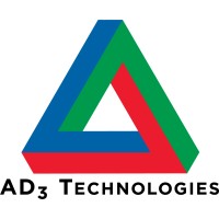 AD3 Technologies logo - Similar company to Ad3 Infotech