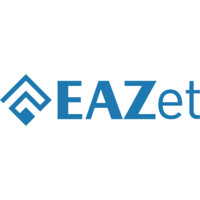 EAZet logo - Similar company to Promar Sp. Z O.O.