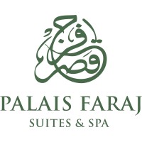 Palais Faraj Suites & Spa logo - Similar company to Fes Marriott Hotel Jnan Palace