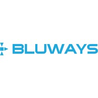 BLUWAYS logo - Similar company to Gen1200 - Horizon Europe Project
