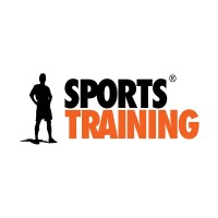 SportsTraining logo - Similar company to Purplexus