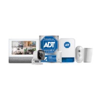 Adt alarmas Barcelona logo - Similar company to Adt Systems