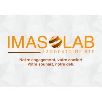 LABORATOIRE IMASOLAB logo - Similar company to Mcmed