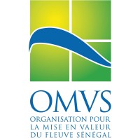 OMVS - Organisation Pour la Mise en Valeur du fleuve Sénégal logo - Similar company to Semaf Sa (Société D'Exploitation De Manantali Et Félou)