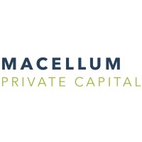 Macellum Private Capital logo - Similar company to Future City - Tennessee