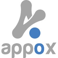 Appox GmbH logo - Similar company to Figure It