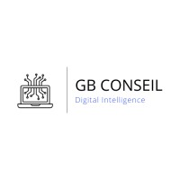 GB CONSEIL logo - Similar company to Les Tropiques Asbl