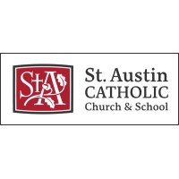 St. Austin Catholic Church & School logo - Similar company to St. Austin Catholic School