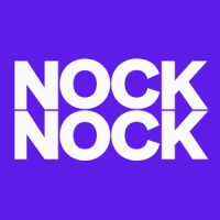 NOCK NOCK Creative Studio logo - Similar company to Identity Hacker