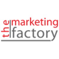 The Marketing Factory-A Brand Activation Agency logo - Similar company to Optimum Creative