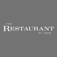 The Restaurant at 1900
