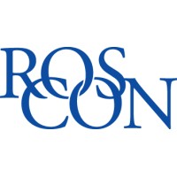 ROSCON GmbH logo - Similar company to Neednect Solutions