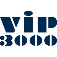 VIP3000 Verein Interessengemeinschaft Pharmabau logo - Similar company to Uxenable
