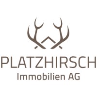 Platzhirsch Immobilien AG logo - Similar company to Pecon-Net Gmbh