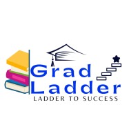 GradLadder logo - Similar company to Virtubox Infotech Pvt. Ltd.