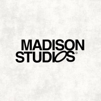 Madison Studios New York logo - Similar company to The Conduite