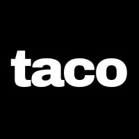 Taco Agency logo - Similar company to Firebee Studio