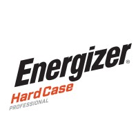 Energizer® Hard Case® Professional - Portable Power logo - Similar company to Sgeyeuk Ltd Drone Services.