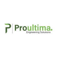 Proultima Engineering Solutions Private Limited logo - Similar company to Mohan Mutha Infrastructures Pvt Ltd
