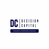 Decision Capital - Aprende, Invierte logo - Similar company to Décision