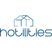 Hotilities logo - Similar company to Ai-Analytix