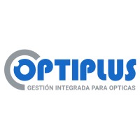 Optiplus software logo - Similar company to Optiwin® Software