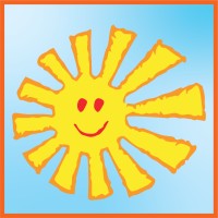 Sunny Days® Sunshine Center logo - Similar company to Innovative Therapy Group