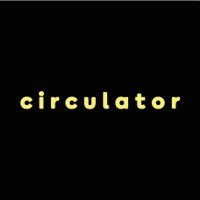 Circulator logo - Similar company to Tyson Consult