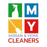 Mirian & Yeimi Cleaners logo - Similar company to Getspirit