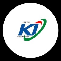 KISWA INTERNATIONAL logo - Similar company to Nanjing E-Strong Technical Co., Ltd.