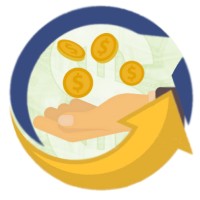 Cred Sempre Mais logo - Similar company to Credmais Você