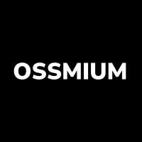 Ossmium logo - Similar company to Dev.Media