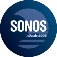 Sonos Colchões e Travesseiros logo - Similar company to Flexbbor Borracha E Poliuretano Ltda