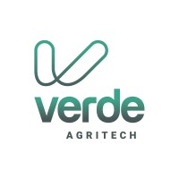 Verde Agritech logo - Similar company to Grupo De Planejamento (Gp)