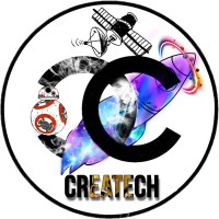 CREATECH RESEARCH CENTER logo - Similar company to Emotech Software Solutions Pvt Ltd