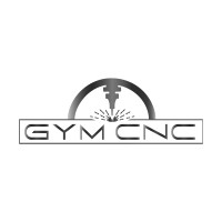 GYM CNC logo - Similar company to Agm Yedek Parça Ve Maki̇ne Sanayi̇ Ti̇c. Ltd. Şti̇.
