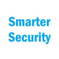 Smarter Security AS logo - Similar company to Reconasense
