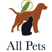 All Pets Animal Hospital & 24 Hour Emergency Care logo - Similar company to Neighborhood Veterinary Centers (Nvc)