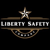Liberty Safety Company logo - Similar company to Fishbone Safety Solutions | Fishbone Energy Services