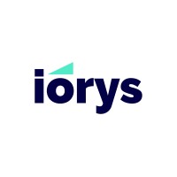 IORYS logo - Similar company to Dca Bms