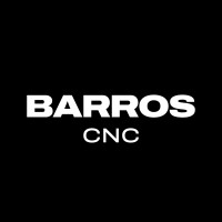 Barros cnc logo - Similar company to Stengmac