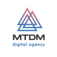 MTDM Company logo - Similar company to Buzoom