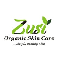 Zusi Organic Skincare logo - Similar company to P.C. Intertrade