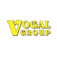 Vogal Group logo - Similar company to Eml Electrical Contractors Ltd