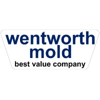 Wentworth Mold Ltd. logo - Similar company to Concept Plastics
