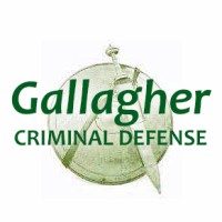 Gallagher Criminal Defense