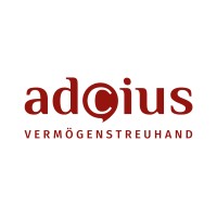 adcius Vermögenstreuhand GmbH logo - Similar company to E*Thirteen Components